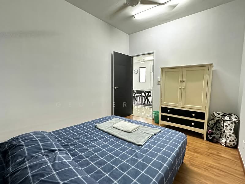 Condominium for Rent at Admiral Residences - Geoffery Wee - Bedroom - PropertyGuru.com.my