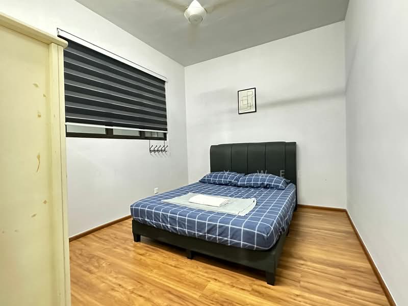 Condominium for Rent at Admiral Residences - Geoffery Wee - Bedroom - PropertyGuru.com.my