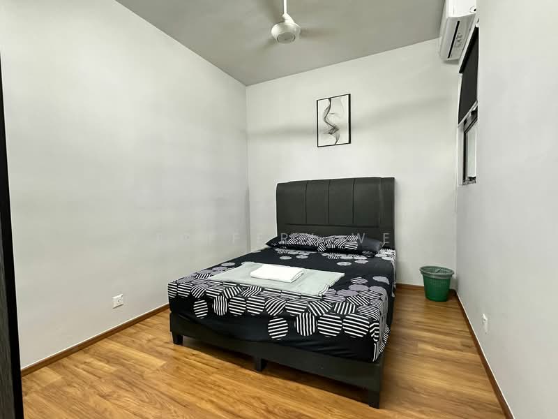 Condominium for Rent at Admiral Residences - Geoffery Wee - Bedroom - PropertyGuru.com.my