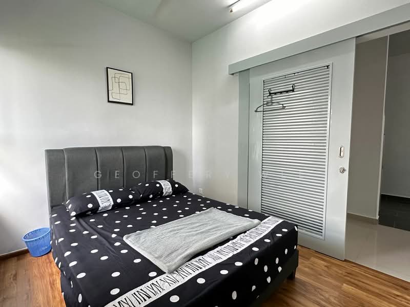 Condominium for Rent at Admiral Residences - Geoffery Wee - Bedroom - PropertyGuru.com.my