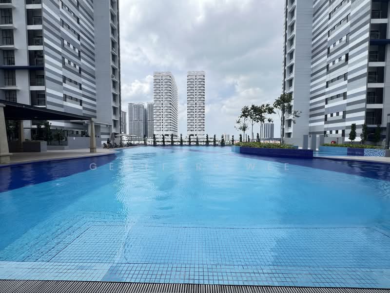 Condominium for Rent at Admiral Residences - Geoffery Wee - Exterior - PropertyGuru.com.my