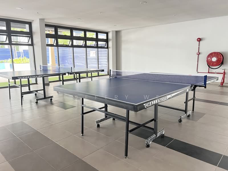 Condominium for Rent at Admiral Residences - Geoffery Wee - Interior - PropertyGuru.com.my