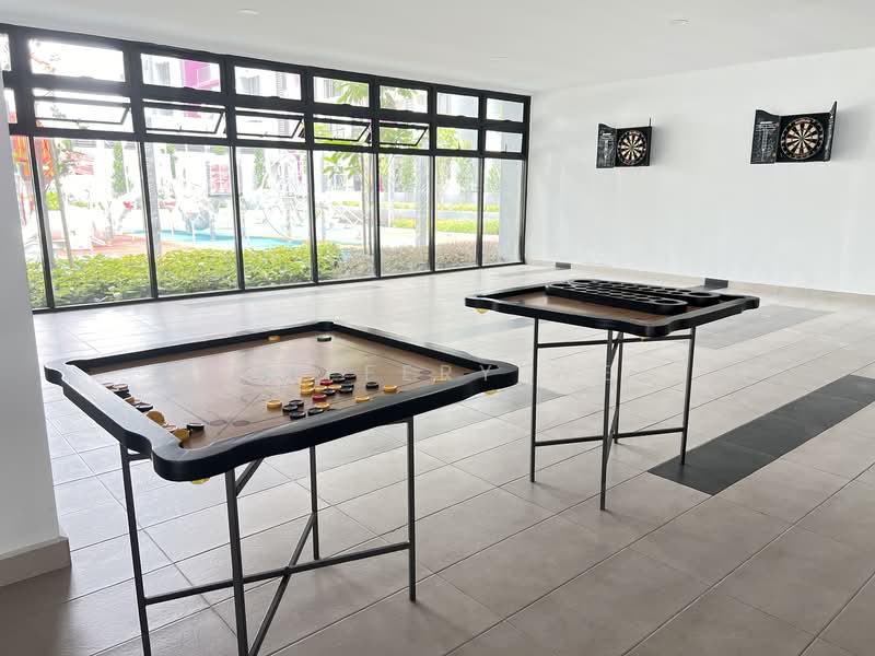 Condominium for Rent at Admiral Residences - Geoffery Wee - Interior - PropertyGuru.com.my