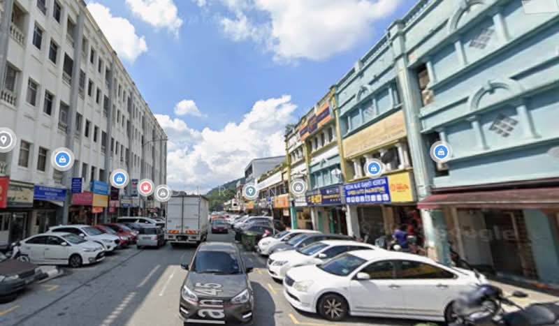 For Rent - Taman Sri Rampai, Setapak