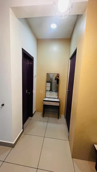 Service Residence for Rent at Flexis @ One South - Wennie Ho - Corridor - PropertyGuru.com.my