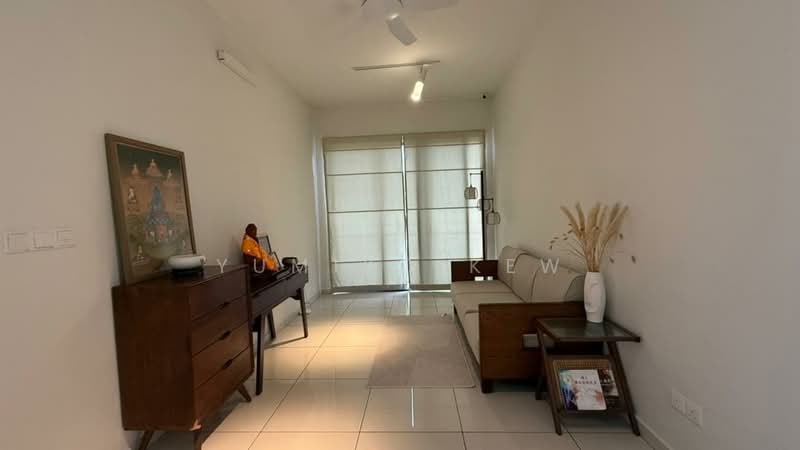 2-storey Terraced House for Sale in Jade Hills (Kajang) - Yumiko Kew - Living Room - PropertyGuru.com.my
