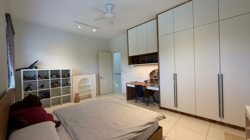 2-storey Terraced House for Sale in Jade Hills (Kajang) - Yumiko Kew - Bedroom - PropertyGuru.com.my