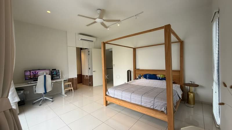 2-storey Terraced House for Sale in Jade Hills (Kajang) - Yumiko Kew - Bedroom - PropertyGuru.com.my