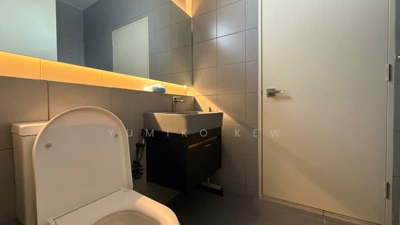 2-storey Terraced House for Sale in Jade Hills (Kajang) - Yumiko Kew - Bathroom - PropertyGuru.com.my