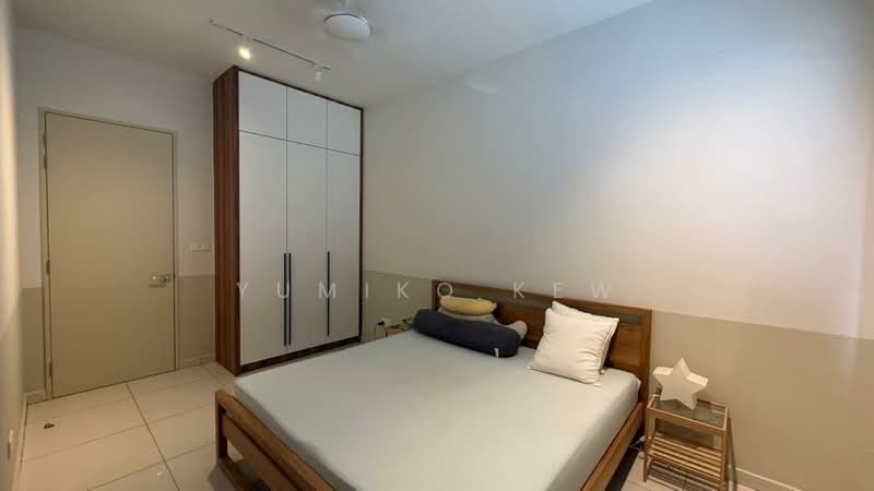2-storey Terraced House for Sale in Jade Hills (Kajang) - Yumiko Kew - Bedroom - PropertyGuru.com.my