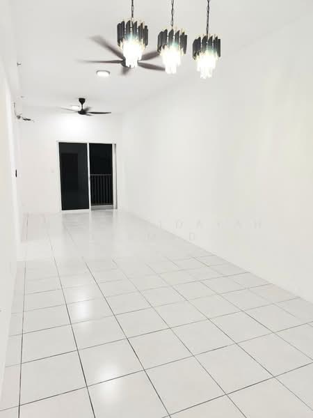 Apartment for Sale at Kita Ria @ Cybersouth - Noor Hidayah Mohamad Noor - Living Room - PropertyGuru.com.my