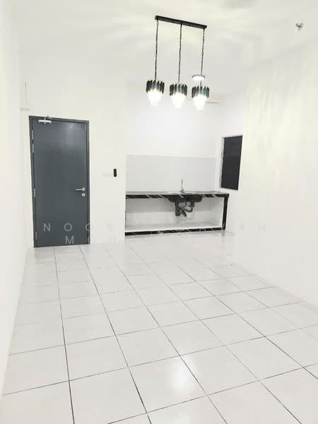 Apartment for Sale at Kita Ria @ Cybersouth - Noor Hidayah Mohamad Noor - Kitchen - PropertyGuru.com.my