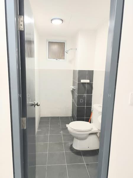 Apartment for Sale at Kita Ria @ Cybersouth - Noor Hidayah Mohamad Noor - Bathroom - PropertyGuru.com.my
