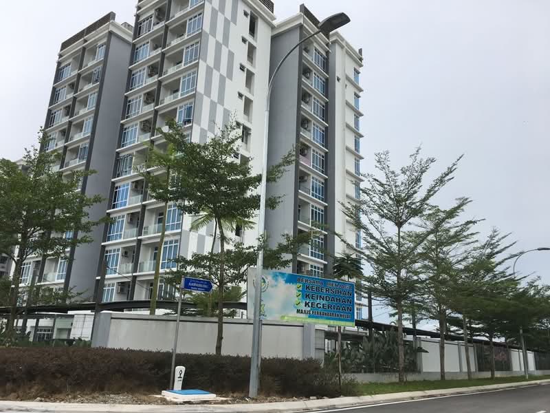 Apartment for Sale at The Senai Garden – Phase 2 - Jesserine Neo - PropertyGuru.com.my