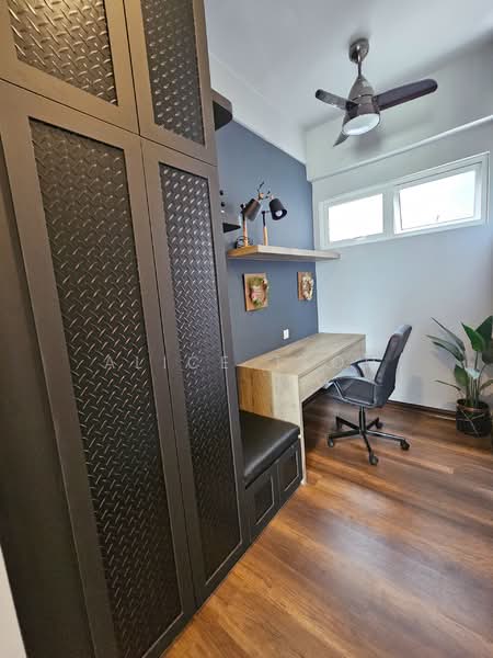 Condominium for Sale at Tropicana Bay Residences - Alice Teoh - Study - PropertyGuru.com.my