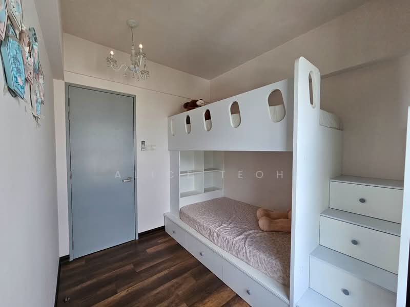 Condominium for Sale at Tropicana Bay Residences - Alice Teoh - Bedroom - PropertyGuru.com.my