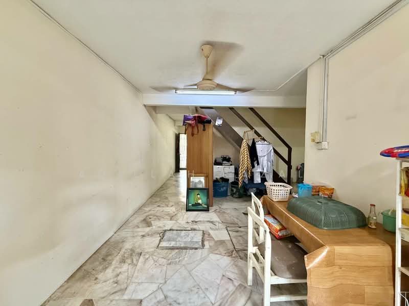 2-storey Terraced House for Sale in Taman Bukit (Kajang) - Aqillah Razali - Interior - PropertyGuru.com.my