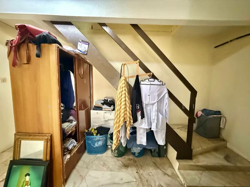 2-storey Terraced House for Sale in Taman Bukit (Kajang) - Aqillah Razali - Interior - PropertyGuru.com.my