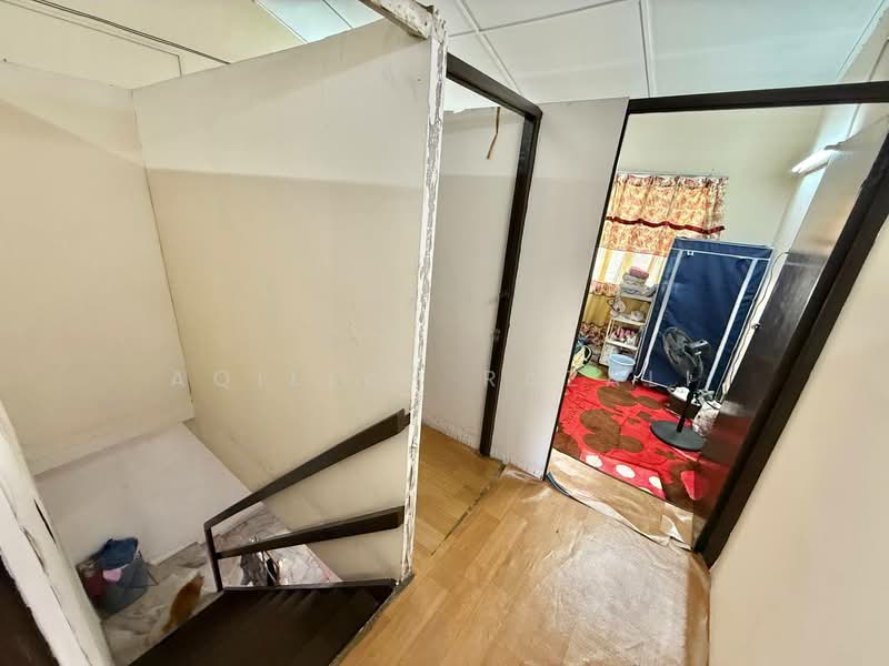 2-storey Terraced House for Sale in Taman Bukit (Kajang) - Aqillah Razali - Interior - PropertyGuru.com.my