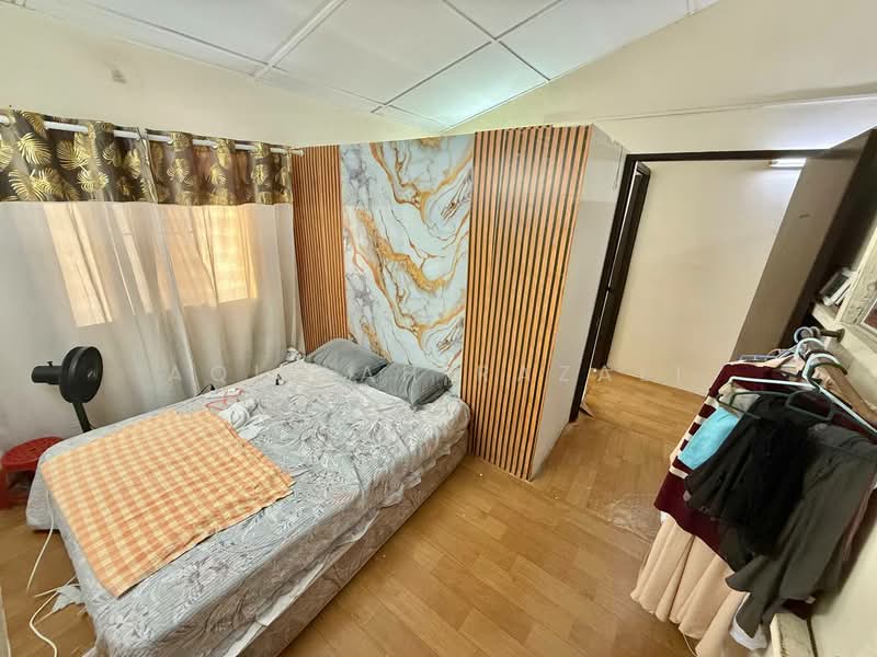 2-storey Terraced House for Sale in Taman Bukit (Kajang) - Aqillah Razali - Bedroom - PropertyGuru.com.my