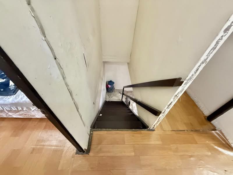 2-storey Terraced House for Sale in Taman Bukit (Kajang) - Aqillah Razali - Interior - PropertyGuru.com.my