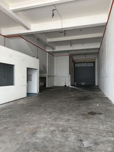 Kilang untuk Disewa di Taman Desa Cemerlang (Ulu Tiram) - Tom Chiew - Interior - PropertyGuru.com.my