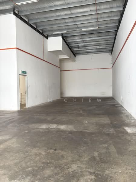 Kilang untuk Disewa di Taman Desa Cemerlang (Ulu Tiram) - Tom Chiew - Interior - PropertyGuru.com.my