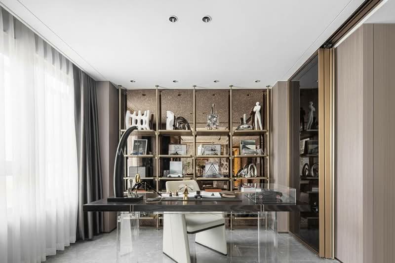 Condominium for Sale at Westside Three - Wei Chuen Pua - Study - PropertyGuru.com.my