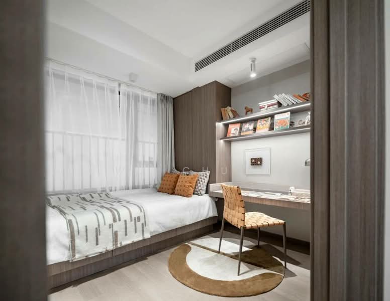 Condominium for Sale at Westside Three - Wei Chuen Pua - Bedroom - PropertyGuru.com.my