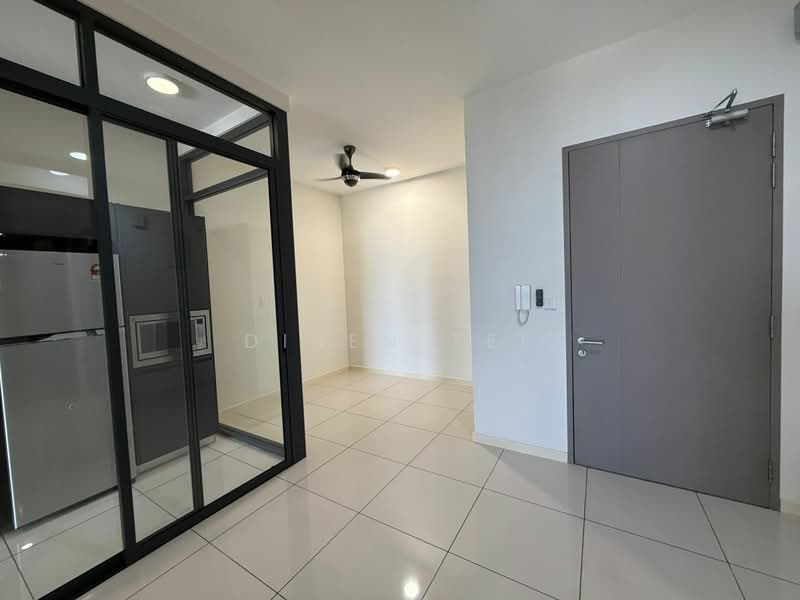 Kondominium untuk Disewa di Bennington Residences @ SkyArena - Diren Tee - PropertyGuru.com.my