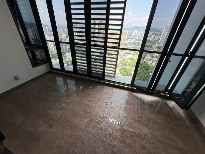 Kondominium untuk Disewa di Bennington Residences @ SkyArena - Diren Tee - PropertyGuru.com.my