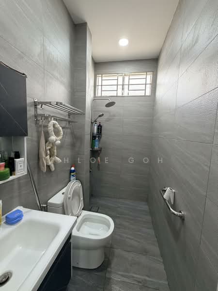 1-storey Terraced House for Sale in Johor Bahru (Johor) - Chloe Goh - PropertyGuru.com.my