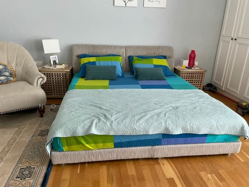 3-storey Terraced House for Rent in Cyberjaya (Selangor) - NoraFizah Gapar - Bedroom - PropertyGuru.com.my