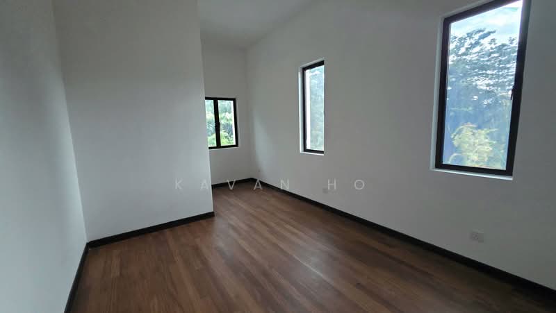 Rumah Teres 2-Tingkat untuk Dijual di Bandar Kinrara (Selangor) - Kavan Ho - Interior - PropertyGuru.com.my