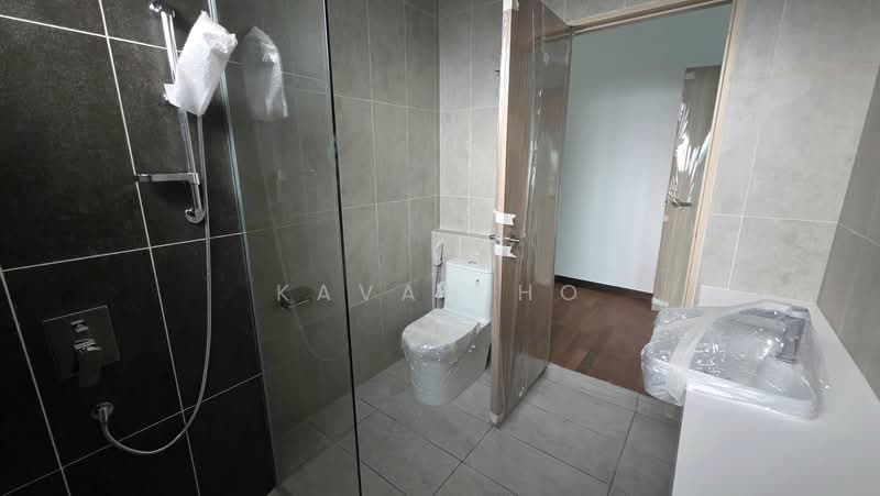 Rumah Teres 2-Tingkat untuk Dijual di Bandar Kinrara (Selangor) - Kavan Ho - Bathroom - PropertyGuru.com.my