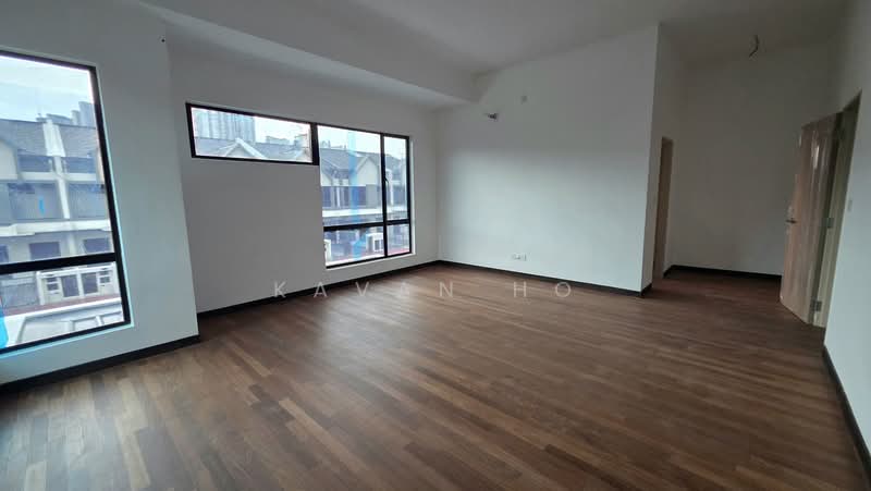 Rumah Teres 2-Tingkat untuk Dijual di Bandar Kinrara (Selangor) - Kavan Ho - Interior - PropertyGuru.com.my