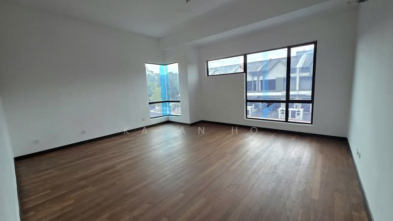 Rumah Teres 2-Tingkat untuk Dijual di Bandar Kinrara (Selangor) - Kavan Ho - Interior - PropertyGuru.com.my