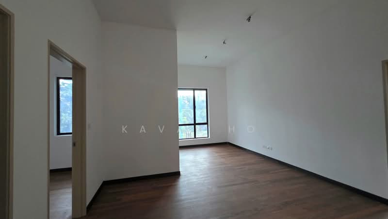 Rumah Teres 2-Tingkat untuk Dijual di Bandar Kinrara (Selangor) - Kavan Ho - Interior - PropertyGuru.com.my