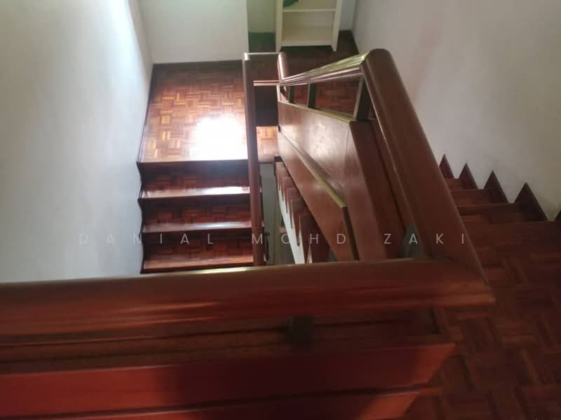 Townhouse for Sale in Taman Duta (Bukit Tunku (Kenny Hills)) - Danial Mohd Zaki - Interior - PropertyGuru.com.my