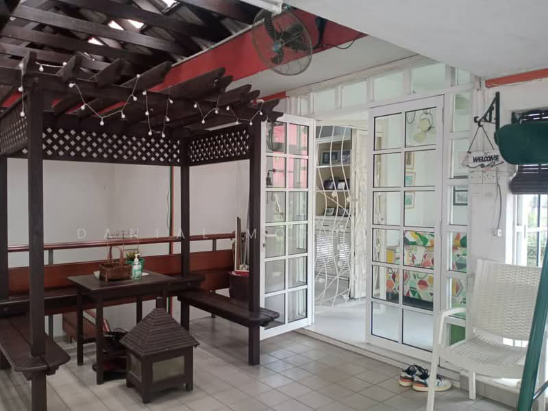 Townhouse for Sale in Taman Duta (Bukit Tunku (Kenny Hills)) - Danial Mohd Zaki - Interior - PropertyGuru.com.my