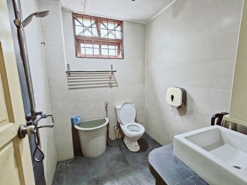 Untuk Dijual - Gombak Setia