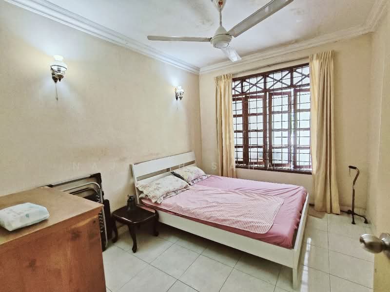 Untuk Dijual - Gombak Setia