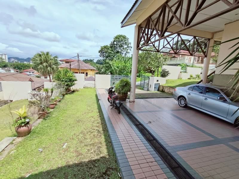 Untuk Dijual - Gombak Setia