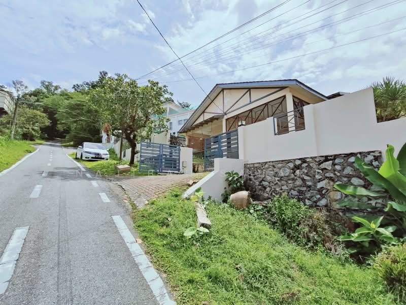 Untuk Dijual - Gombak Setia