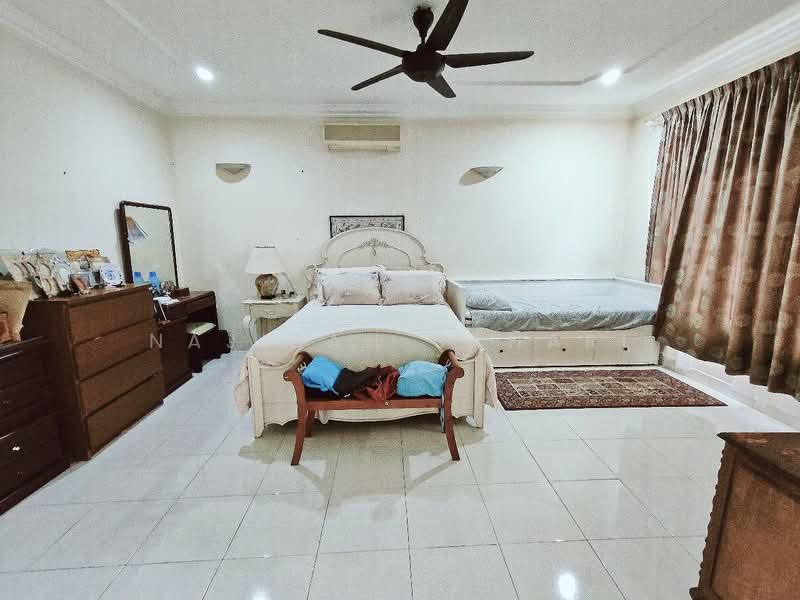 Untuk Dijual - Gombak Setia