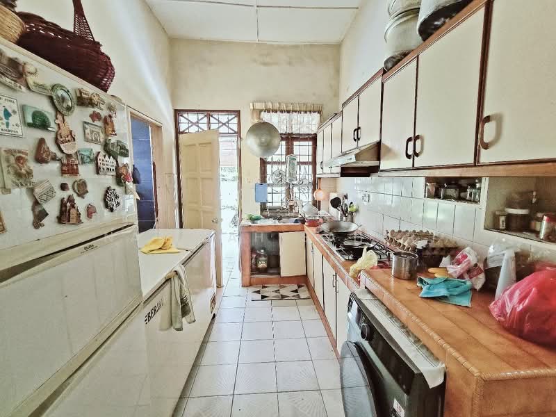 Untuk Dijual - Gombak Setia
