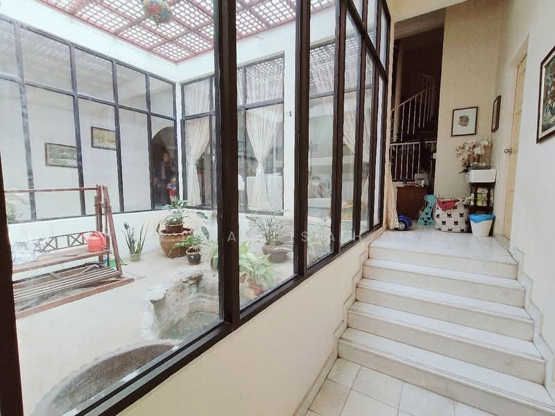 Untuk Dijual - Gombak Setia