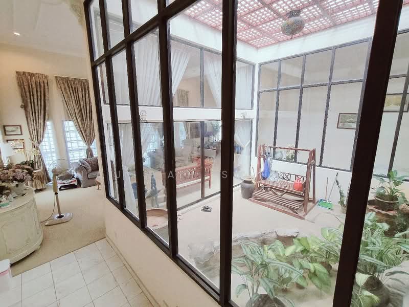 Untuk Dijual - Gombak Setia