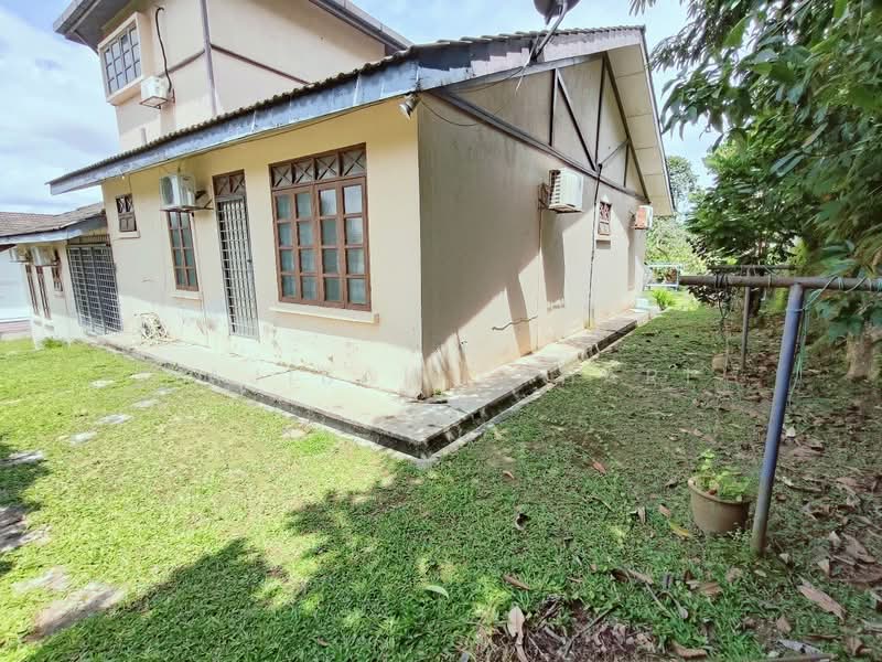Untuk Dijual - Gombak Setia