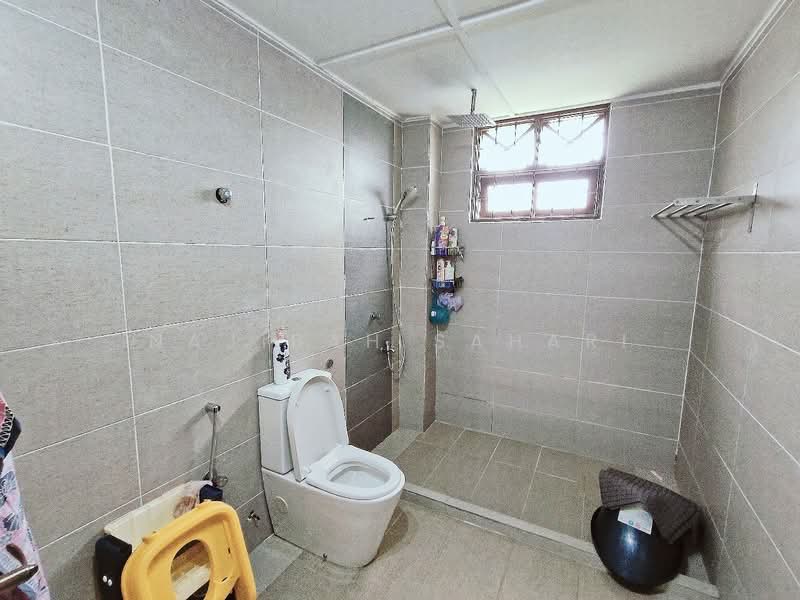 Untuk Dijual - Gombak Setia